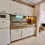 Bay - Menada Apatments Pomorie