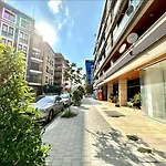 Apartamento Bay - Menada Apatments Pomorie
