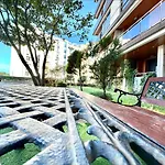 Bay - Menada Apatments Apartamento Pomorie