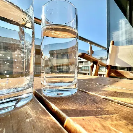 Daire Bay - Menada Apatments Ahyolu