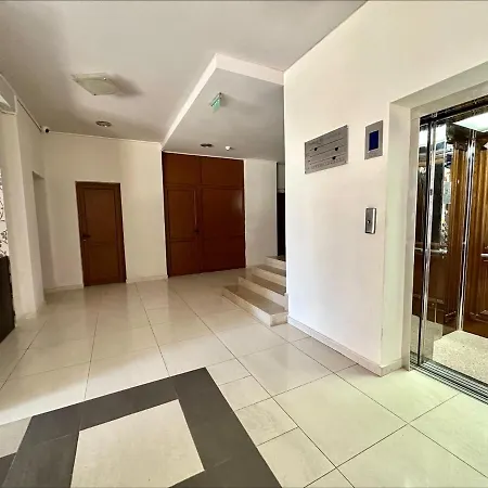 Bay - Menada Apatments Pomorie