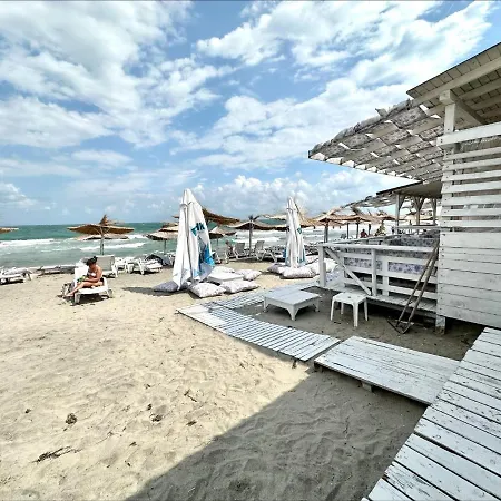 Apartament Bay - Menada Apatments *