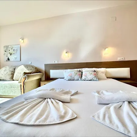 Apartament Bay - Menada Apatments