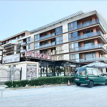 Apartament Bay - Menada Apatments