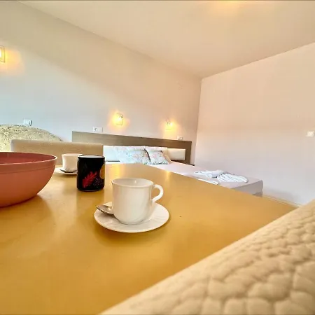 Bay - Menada Apatments Apartament *