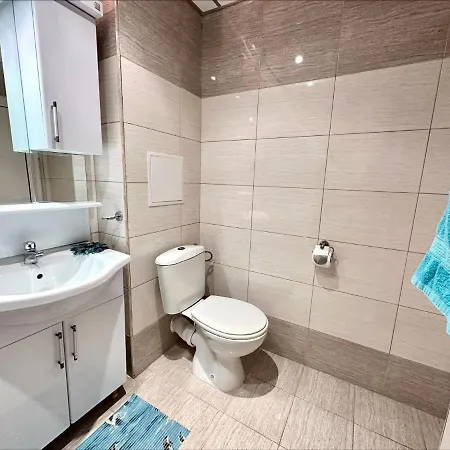 Apartament Bay - Menada Apatments