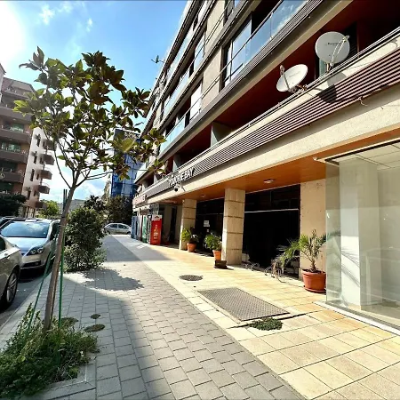 Bay - Menada Apatments Apartman *