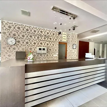 Apartament Bay - Menada Apatments Gmina Pomorie