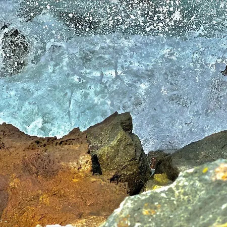 Daire Bay - Menada Apatments Ahyolu