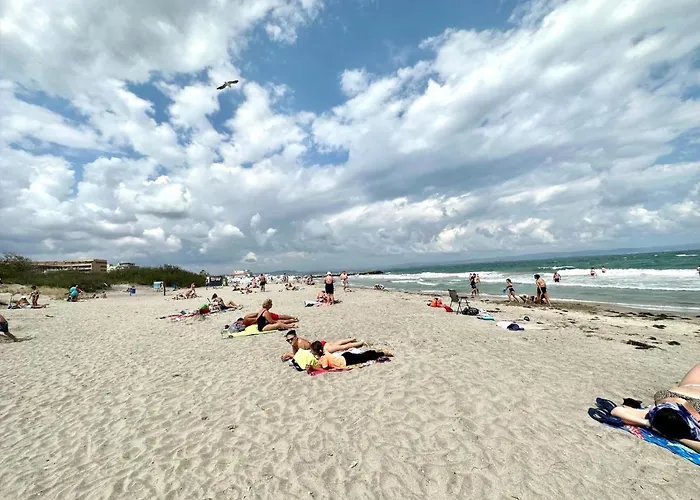 Lägenhet Bay - Menada Apatments *