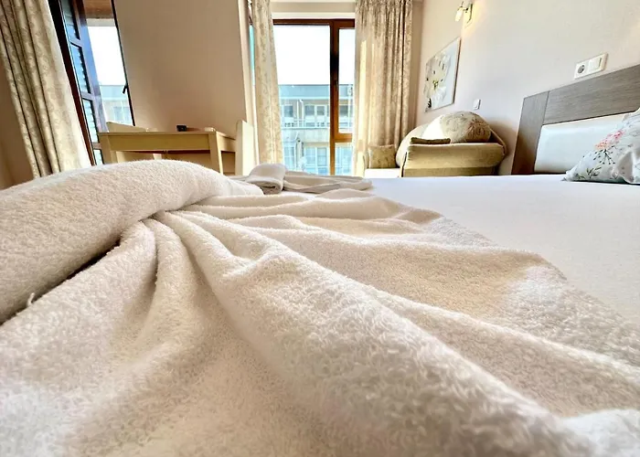 Bay - Menada Apatments Lägenhet