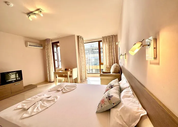 Bay - Menada Apatments Lägenhet *