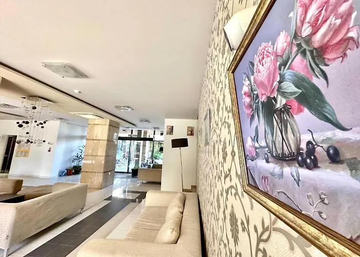 Bay - Menada Apatments Lägenhet *