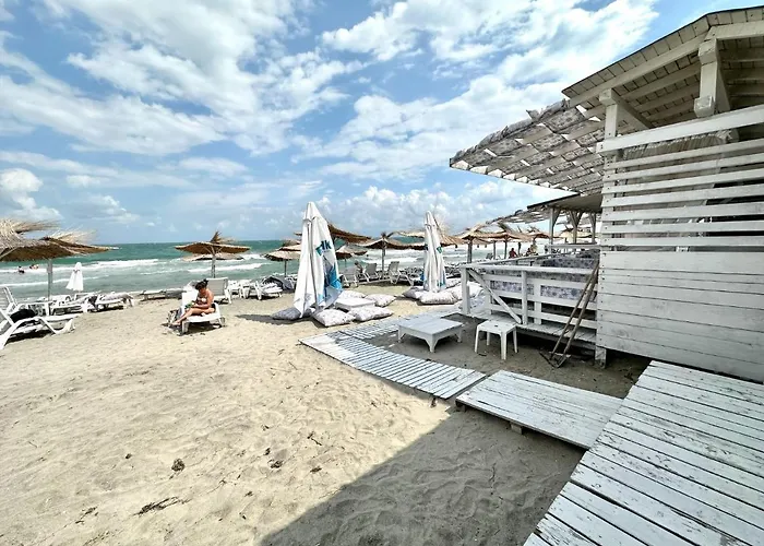 Lägenhet Bay - Menada Apatments *