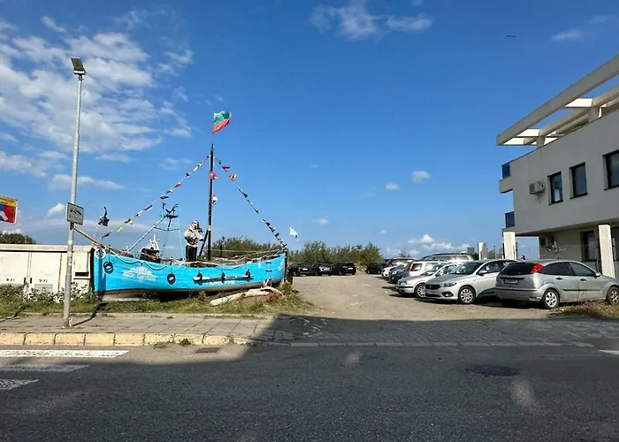 Bay - Menada Apatments Lägenhet *