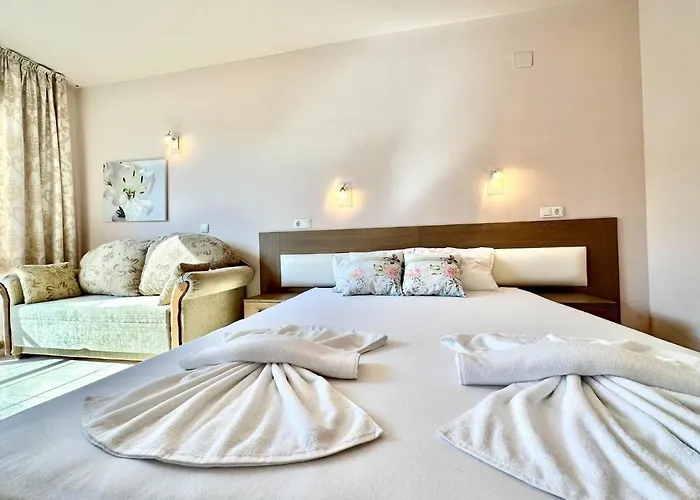 Lägenhet Bay - Menada Apatments