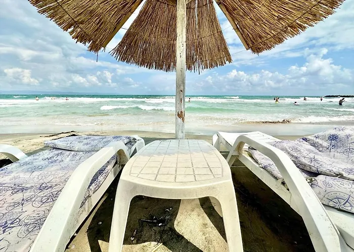 Bay - Menada Apatments Lägenhet *