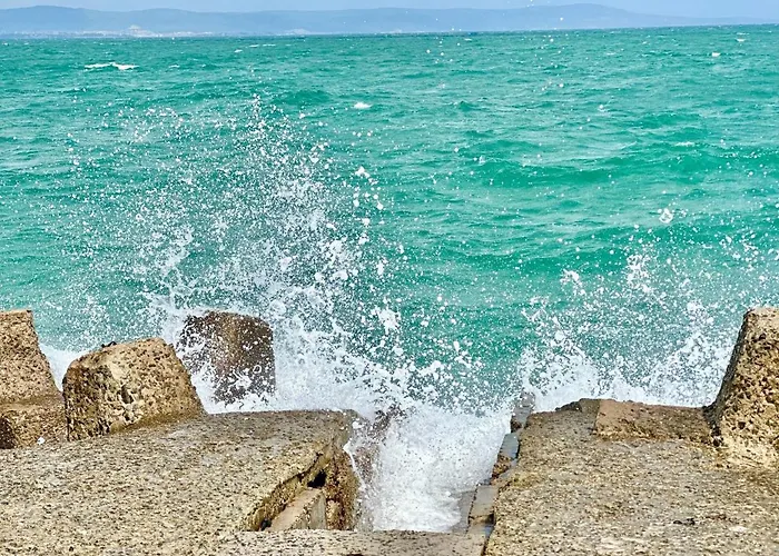 Bay - Menada Apatments Lägenhet