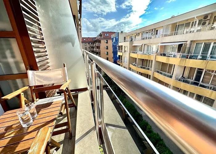 Lägenhet Bay - Menada Apatments *