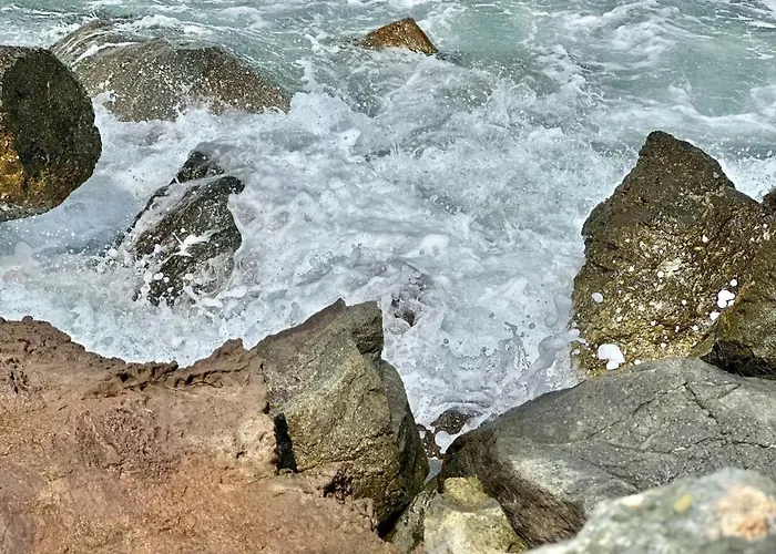 Lägenhet Bay - Menada Apatments *