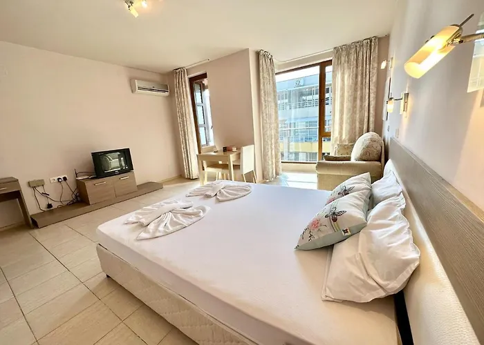 Lägenhet Bay - Menada Apatments *