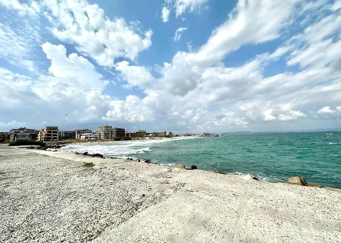 Bay - Menada Apatments